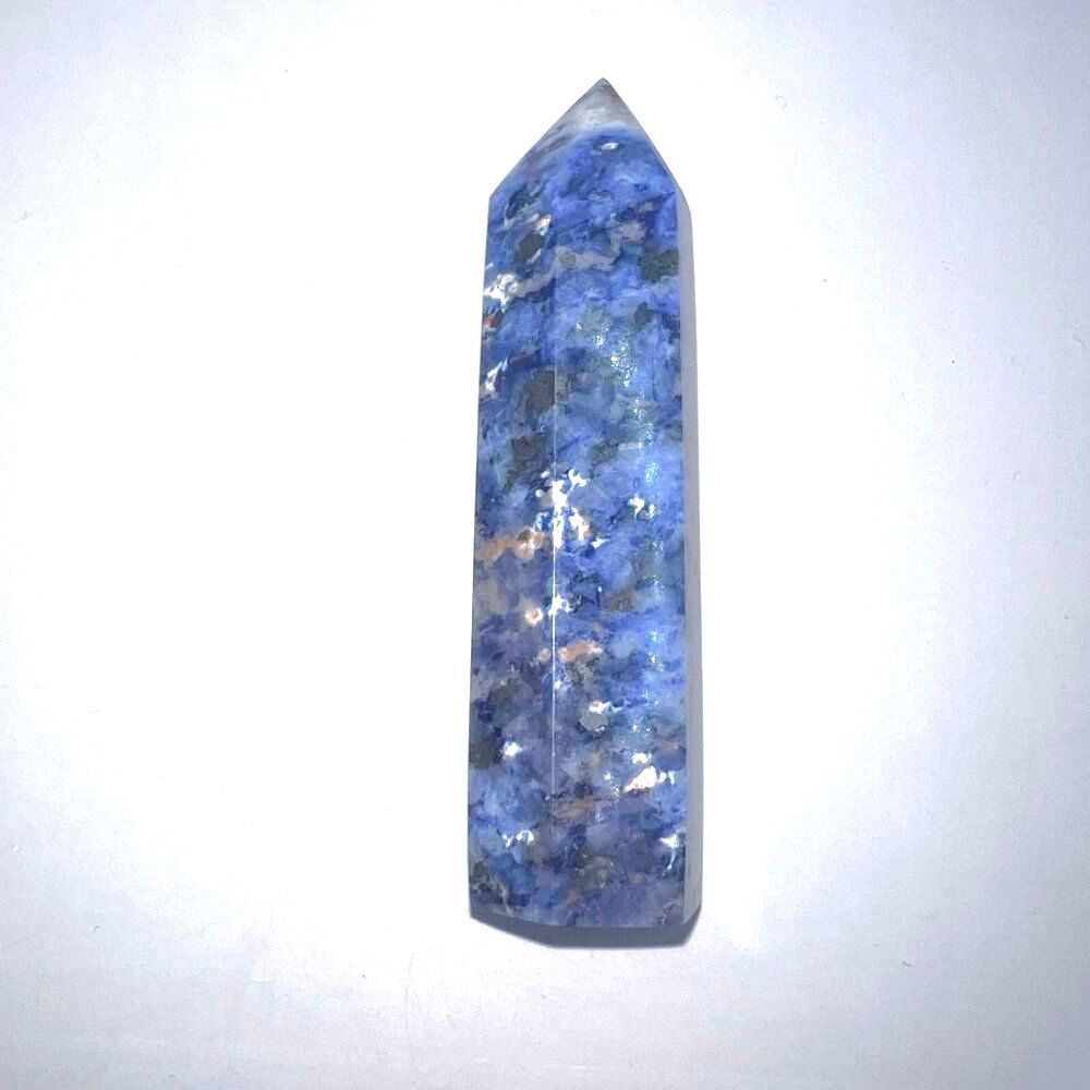 Beautiful Sodalite Point
